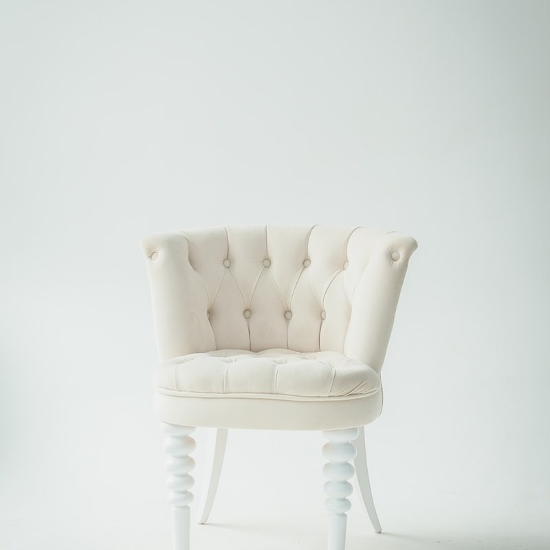 The Mombasa Lounge Chair