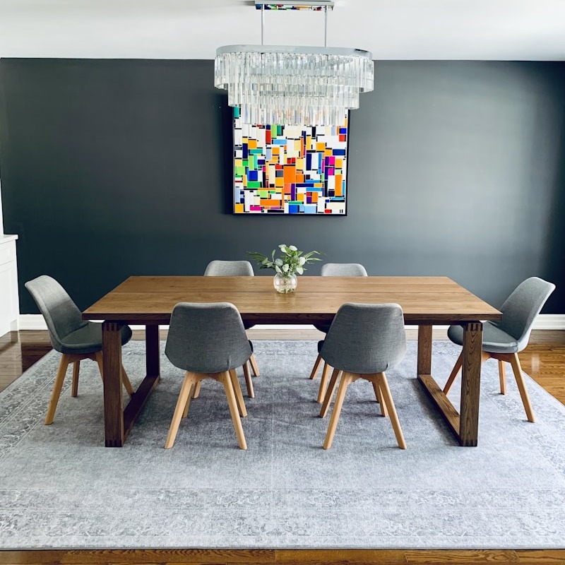 Serengeti Dining Table
