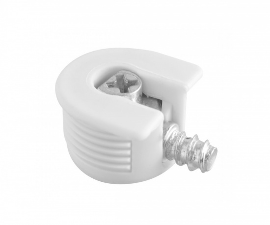 Eccentric connecting fitting thumbnail