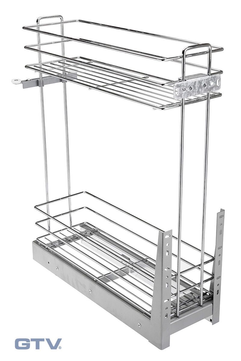 30cm Cupboard Cargo {soft close} thumbnail